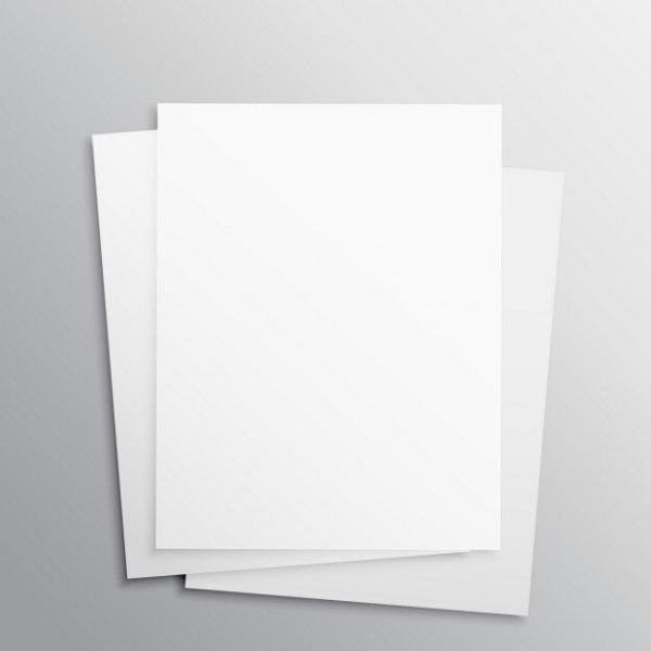 A4 Paper