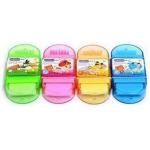 Erasers & Sharpeners