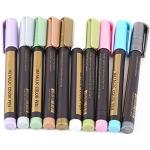 Highlighters & Markers