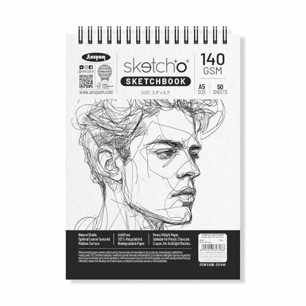 Drawing Books