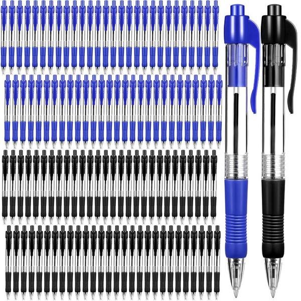Ballpoint Pens