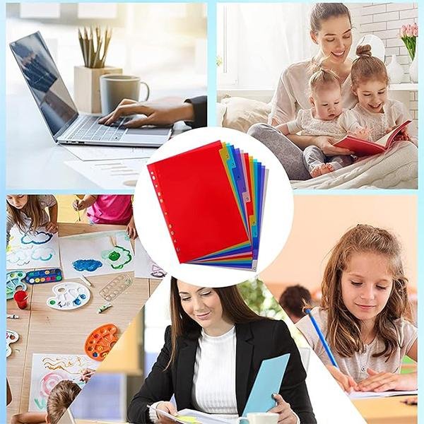 Subject-wise Binders