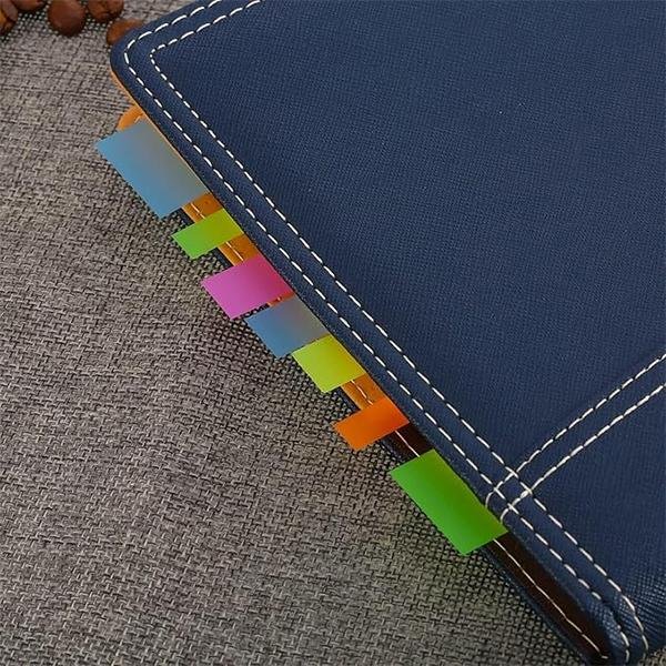 Sticky Notes & Index Flags