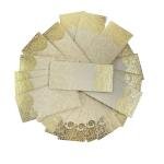 SAHAYA Paper Pack of 25 Sagan Gift Envelopes for Weddings, Birthdays, Baby Shower, Anniversary