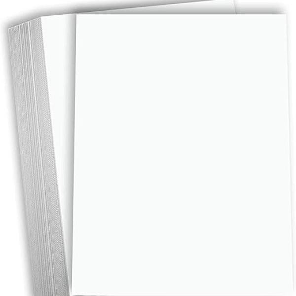 A4 sheets