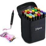 ArtBliss Sketch & Shade Pens
