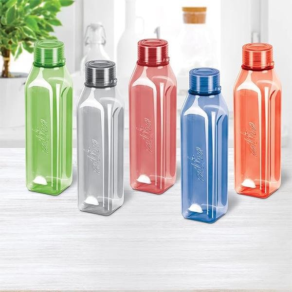Steel Water Bottle for Office