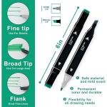 ArtBliss Sketch & Shade Pens
