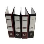 Box File