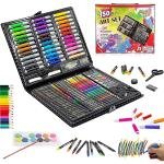Faber-Castell 50 Oil Pastels