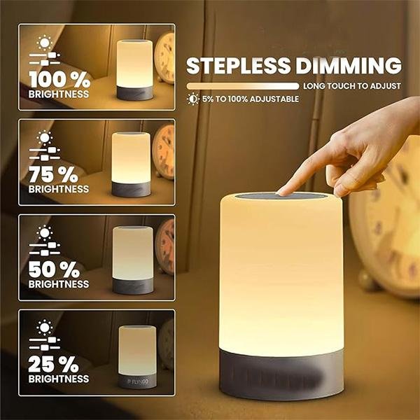 GlowDesk
