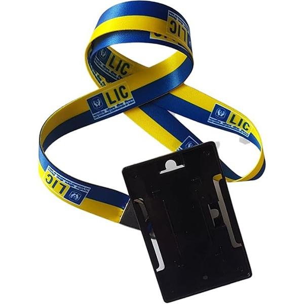 ID Card Holder